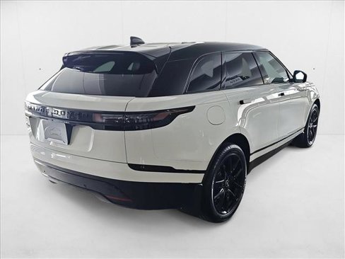 New 2026 Land Rover Range Rover Velar Dynamic SE image 5