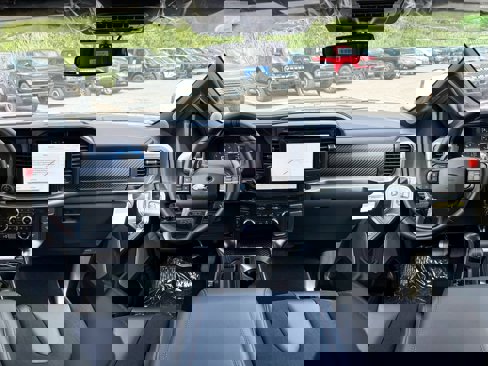New 2025 Ford F150 Raptor image 38