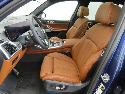 New 2026 BMW ALPINA XB7 image 19