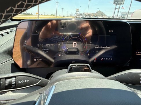 New 2026 Chevrolet Traverse LT w/ Enhanced Driving Package image 21