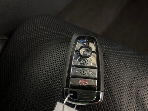 New 2025 Lincoln Aviator Reserve w/ Equipment Group 201A image 42