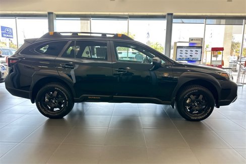 New 2025 Subaru Outback Wilderness image 3