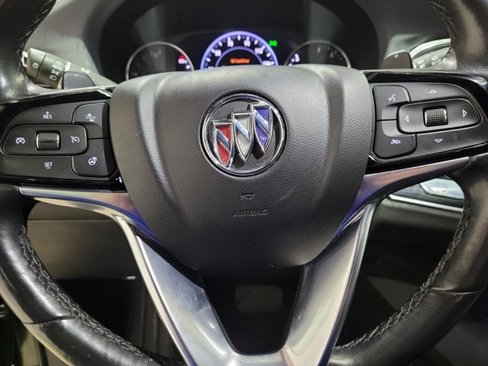 Used 2022 Buick Enclave Premium image 30