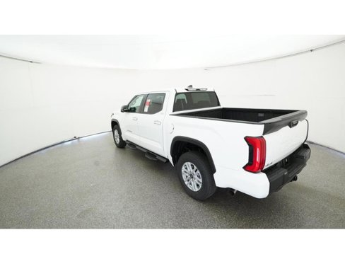 New 2026 Toyota Tundra SR5 image 5