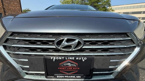 Used 2019 Hyundai Accent SE image 30