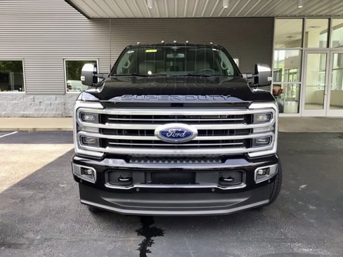 New 2025 Ford F350 XL image 6