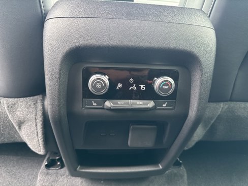 New 2026 GMC Acadia Elevation w/ Black Edition image 8