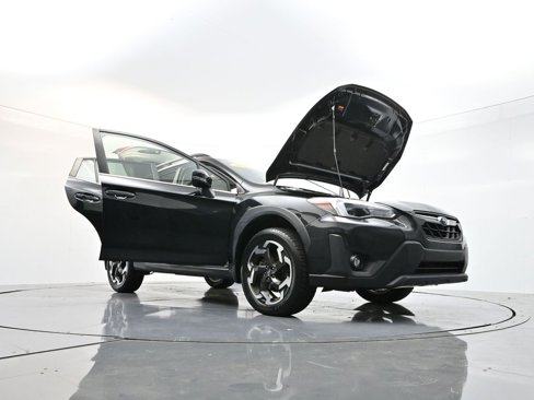 Used 2023 Subaru Crosstrek 2.5i Limited w/ Moonroof Package image 35