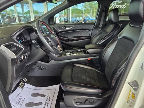 Used 2024 Ford Edge ST-Line image 10