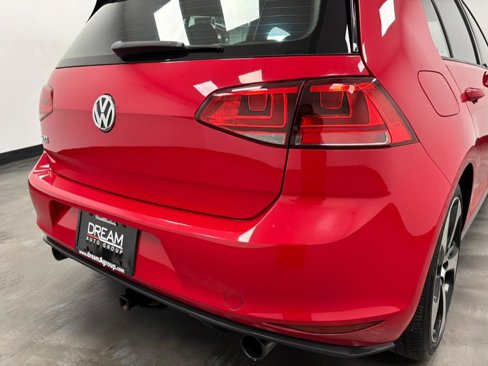 Used 2017 Volkswagen GTI GTI S image 16