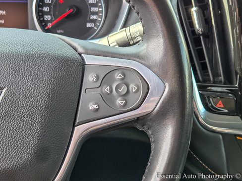 Used 2021 Chevrolet Traverse Premier image 21