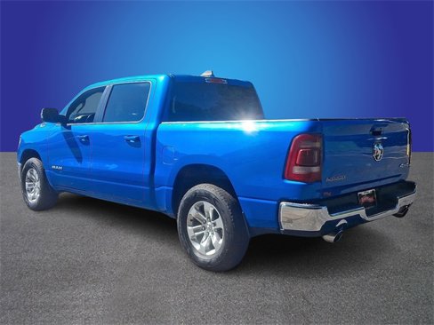 Used 2024 RAM 1500 Laramie image 6