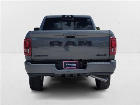 New 2026 RAM 2500 Laramie image 8