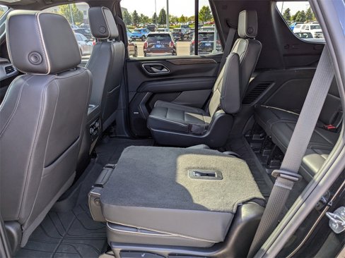 Certified 2023 Chevrolet Tahoe Premier image 35