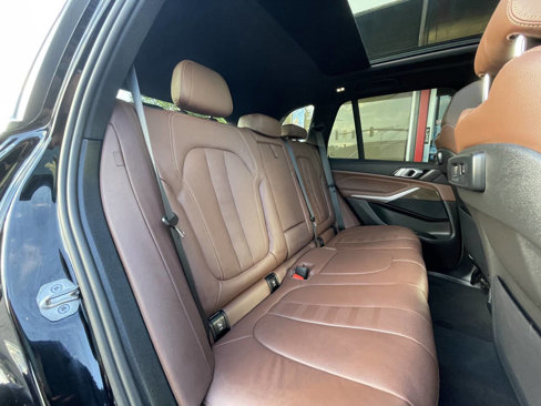 Used 2022 BMW X5 xDrive40i image 24