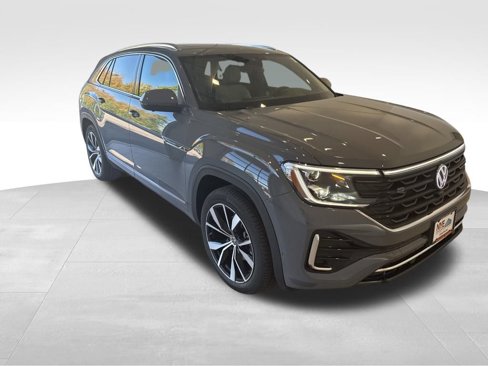 New 2026 Volkswagen Atlas Cross Sport SEL Premium R-Line image 7