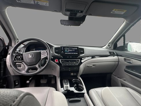Used 2021 Honda Pilot Touring image 24