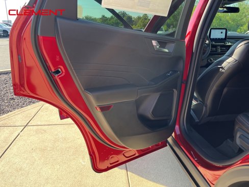 New 2026 Ford Escape ST-Line image 33