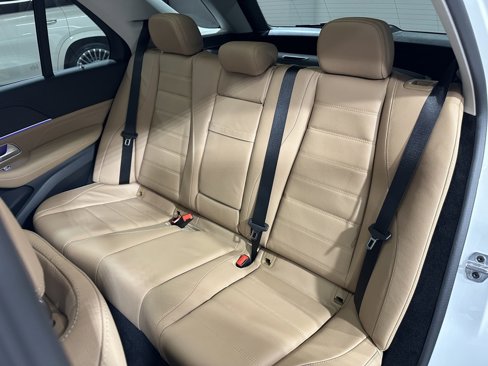 New 2026 Mercedes-Benz GLE 450 4MATIC image 19