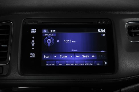 Used 2017 Honda HR-V EX-L image 20