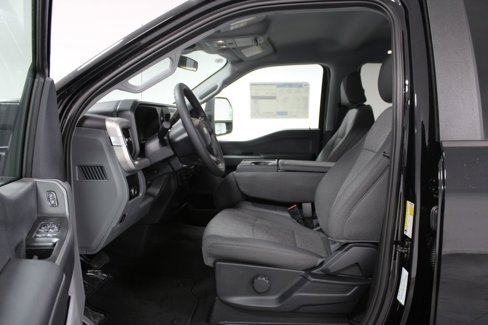 New 2025 Ford F250 XL w/ STX Appearance Package image 21