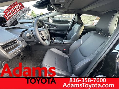 New 2026 Toyota Prius image 5