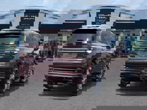 New 2026 Buick Enclave Avenir image 4