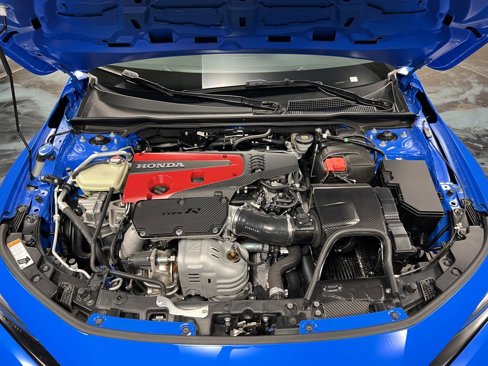Used 2025 Honda Civic Type R image 27