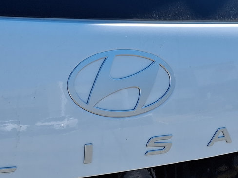 New 2026 Hyundai Palisade Limited image 9
