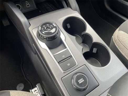 New 2025 Ford Bronco Sport Big Bend image 11