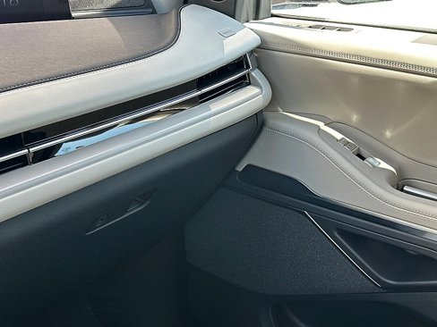 New 2025 Lincoln Navigator Reserve image 41