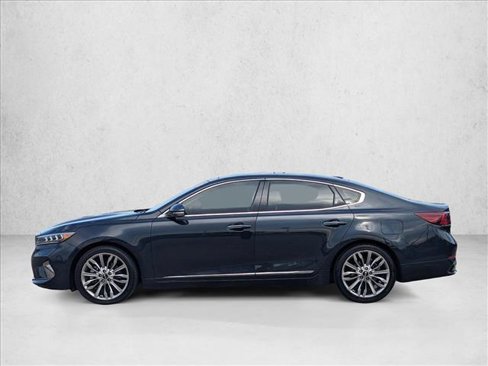 Used 2020 Kia Cadenza Limited image 9