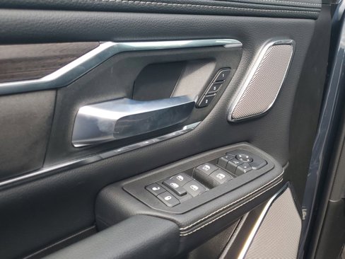 New 2026 RAM 1500 Laramie image 15