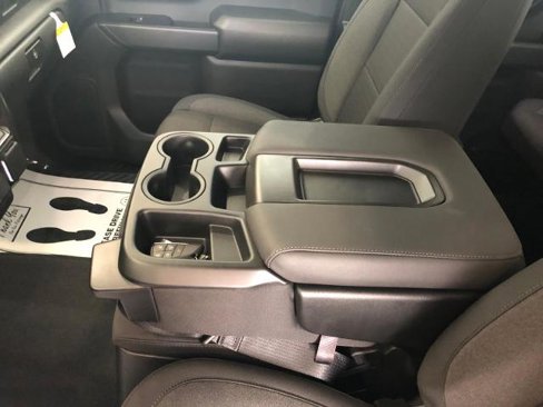 New 2026 GMC Sierra 1500 Pro w/ Graphite Edition image 7