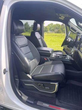 Used 2021 Ford F150 Raptor image 25