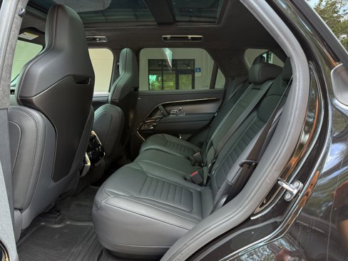 Used 2024 Land Rover Range Rover Sport image 33