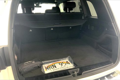 Certified 2022 Mercedes-Benz GLB 250 image 15