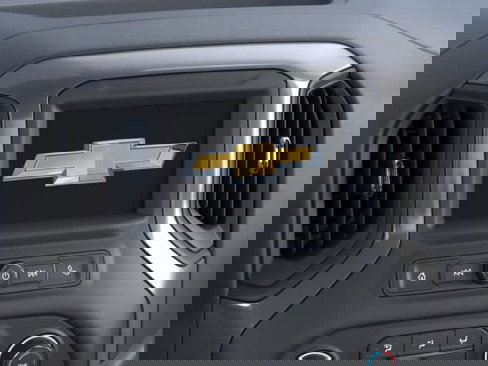New 2026 Chevrolet Silverado 2500 W/T w/ WT/CX Safety Package image 20