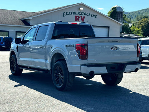 Used 2024 Ford F150 XLT w/ Equipment Group 303A High image 7