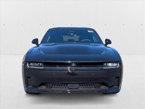New 2025 Dodge Charger R/T w/ Quick Order Package 25M R/T image 6
