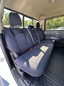 Used 2019 RAM 1500 Big Horn image 48