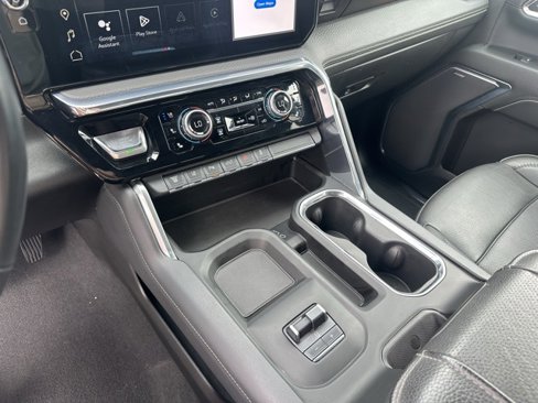 Certified 2024 GMC Sierra 3500 Denali w/ Denali Reserve Package image 36