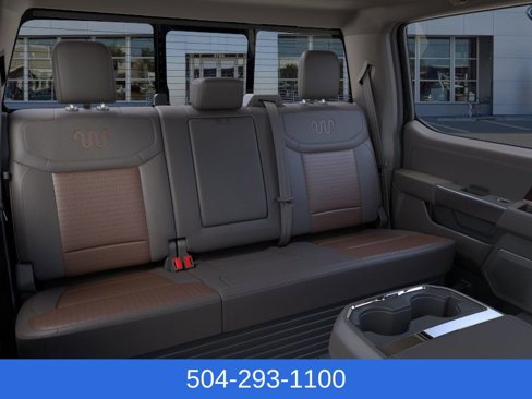 New 2026 Ford F250 King Ranch image 11