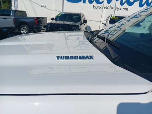New 2026 Chevrolet Silverado 1500 W/T w/ Trailering Package image 6