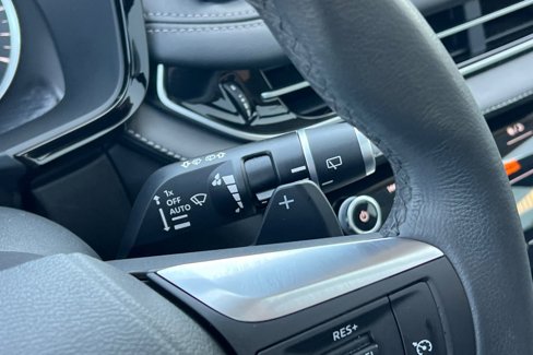 Certified 2024 INFINITI QX60 Pure image 41