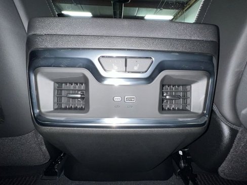 New 2026 GMC Sierra 1500 Denali Ultimate image 22