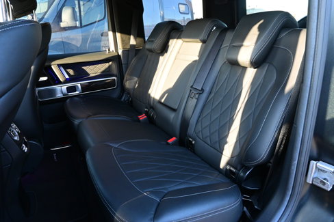 Used 2019 Mercedes-Benz G 63 AMG 4MATIC image 75