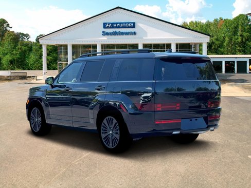 New 2026 Hyundai Santa Fe Calligraphy image 5
