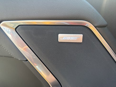 New 2025 Chevrolet Silverado 2500 LTZ w/ LTZ Convenience Package image 29
