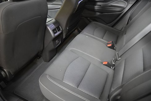 Used 2024 GMC Terrain SLE image 32